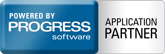 Progress Application partner Logo